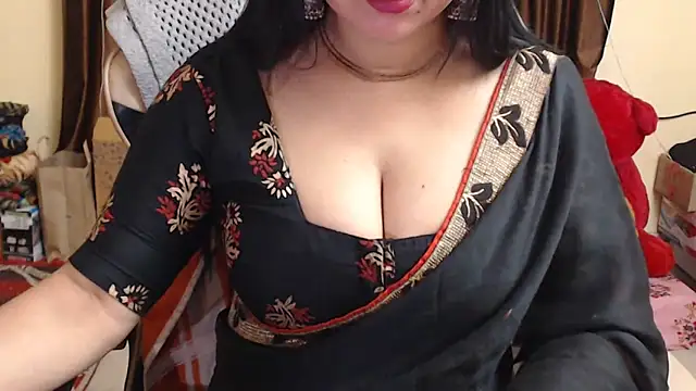 Naughty Kashish online show from February 24, 6:27 am