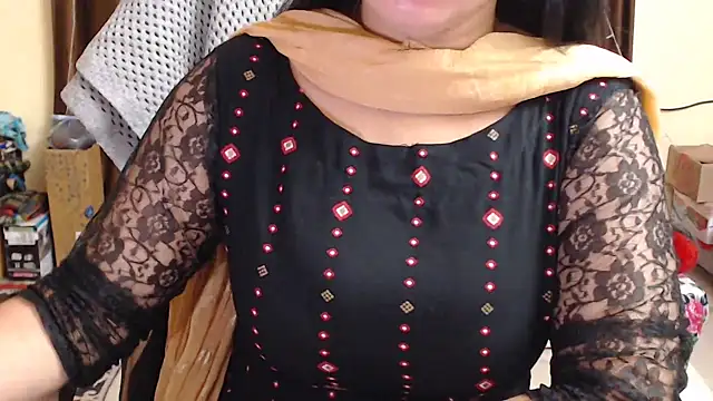 Naughty Kashish online show from March 5, 6:33 am