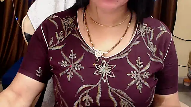 Naughty Kashish online show from October 9, 5:27 am