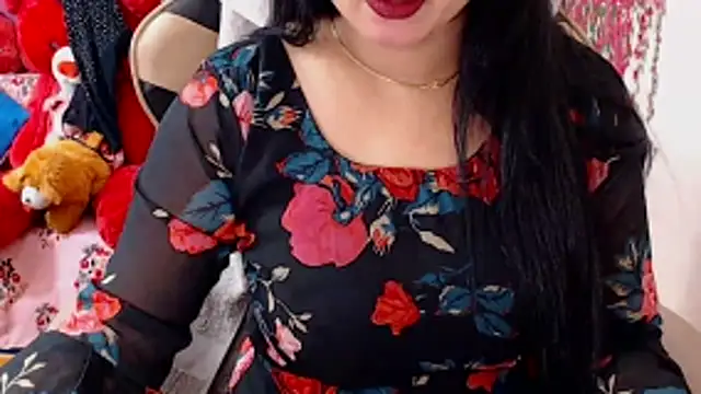 Naughty Kashish online show from April 21, 6:41 am