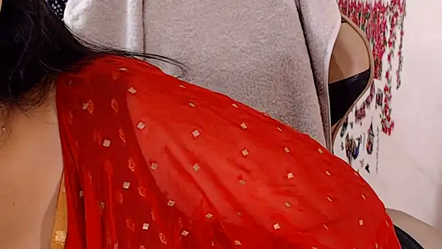 Naughty Kashish online show from June 17, 6:16 am