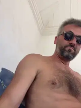 ch33kyman online show from February 23, 2:35 pm