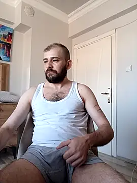 Snapshot of NiiiRvaNaa chatting on February 23, 6:55 am NiiiRvaNaa online show from February 23, 6:55 am