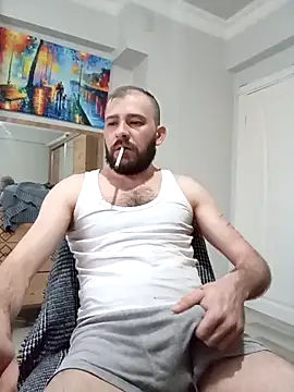 Snapshot of NiiiRvaNaa chatting on February 24, 5:16 am NiiiRvaNaa online show from February 24, 5:16 am