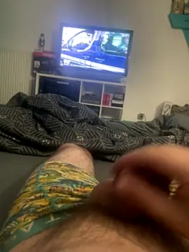 RenaudS-02 online show from October 6, 1:58 am