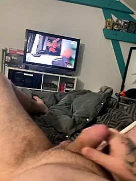 RenaudS-02 online show from November 16, 10:15 pm