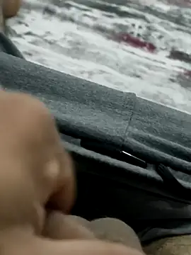 Jonsina47 online show from November 15, 7:10 pm