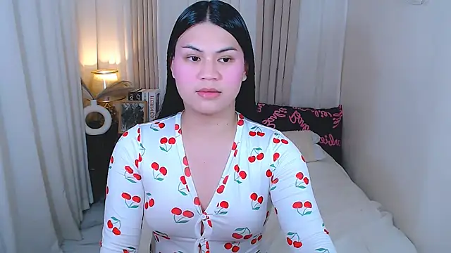 Mimi Cums online show from November 3, 12:57 am