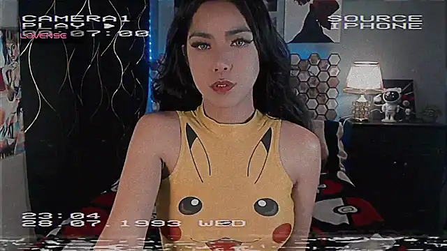 Snapshot of Hot_Metallica69 chatting on September 27, 4:28 am Hot Metallica69 online show from September 27, 4:28 am