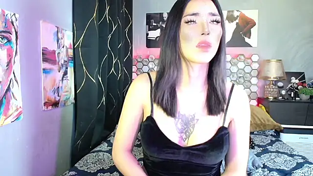Snapshot of Hot_Metallica69 chatting on May 19, 7:42 pm Hot Metallica69 online show from May 19, 7:42 pm