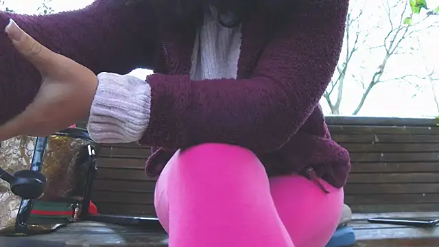 SquirtyMellissaLabia online show from November 5, 6:46 am