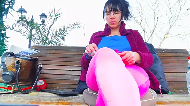 SquirtyMellissaLabia online show from March 8, 9:02 am