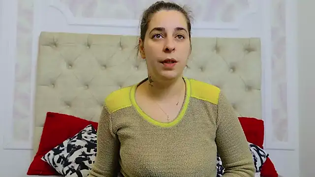 KarinaNoir online show from February 19, 4:55 am