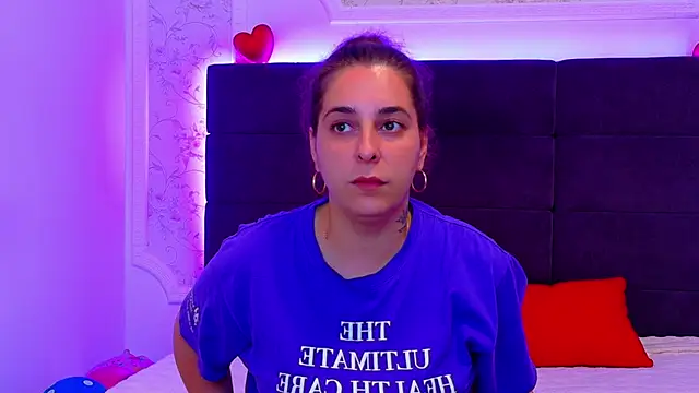 KarinaNoir online show from May 27, 3:58 am