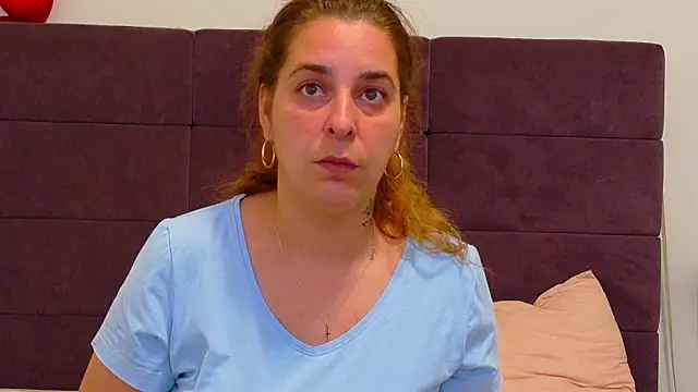 KarinaNoir online show from July 17, 4:08 am