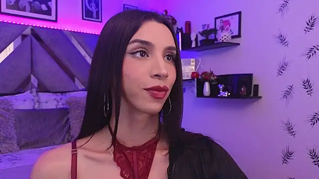 Snapshot of im_jessica_cherry_ chatting on November 11, 2:22 am im jessica cherry online show from November 11, 2:22 am