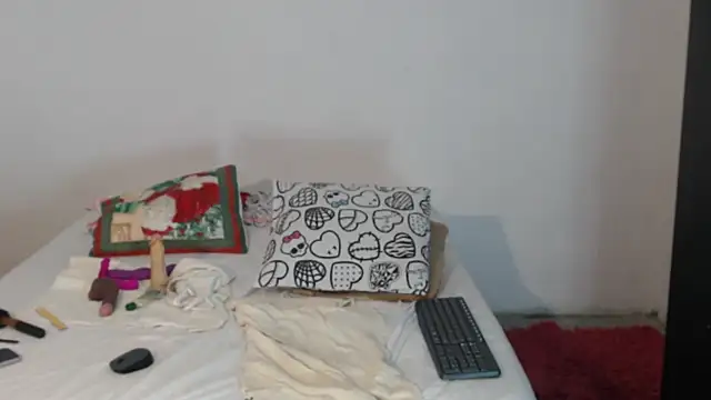 Dulce Anita online show from January 12, 5:24 am