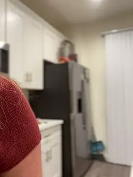 Snapshot of AriannaPena chatting on February 19, 2:23 am AriannaPena online show from February 19, 2:23 am