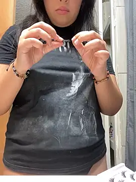 Snapshot of AriannaPena chatting on September 12, 9:59 pm AriannaPena online show from September 12, 9:59 pm