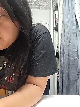 Snapshot of AriannaPena chatting on October 12, 11:37 pm AriannaPena online show from October 12, 11:37 pm