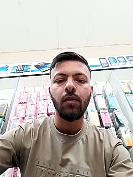 FulgentManner online show from May 2, 11:15 am