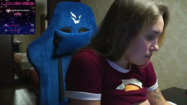 Sandra SW  online show from February 4, 5:55 pm