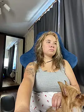 Sandra SW  online show from June 6, 8:30 am