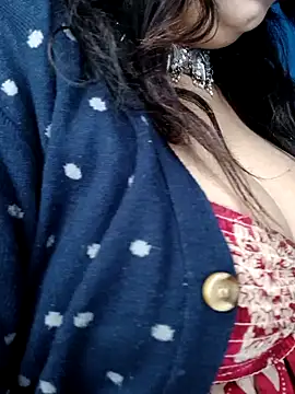 Snapshot of SIDDHAA--897 chatting on January 14, 2:00 pm SIDDHAA--897 online show from January 14, 2:00 pm