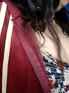 Snapshot of SIDDHAA--897 chatting on January 15, 4:57 am SIDDHAA--897 online show from January 15, 4:57 am