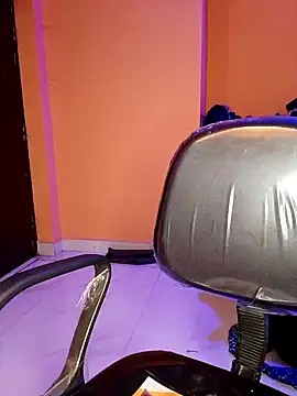 Snapshot of SIDDHAA--897 chatting on January 17, 7:38 pm SIDDHAA--897 online show from January 17, 7:38 pm