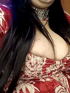 Snapshot of SIDDHAA--897 chatting on February 7, 10:20 pm SIDDHAA--897 online show from February 7, 10:20 pm