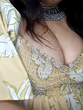 Snapshot of SIDDHAA--897 chatting on March 16, 8:10 am SIDDHAA--897 online show from March 16, 8:10 am