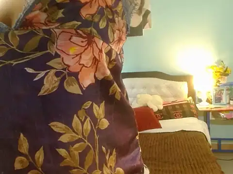 PearlOfAsia21 online show from December 3, 12:24 am