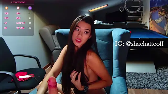 shachatteof online show from September 14, 8:24 am