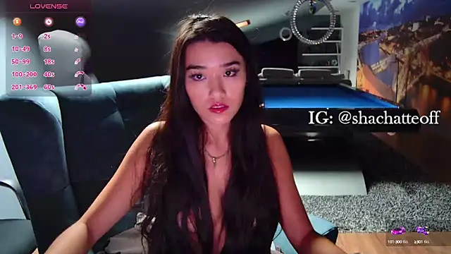 shachatteof online show from October 8, 8:45 am