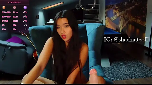 shachatteof online show from October 26, 9:26 am