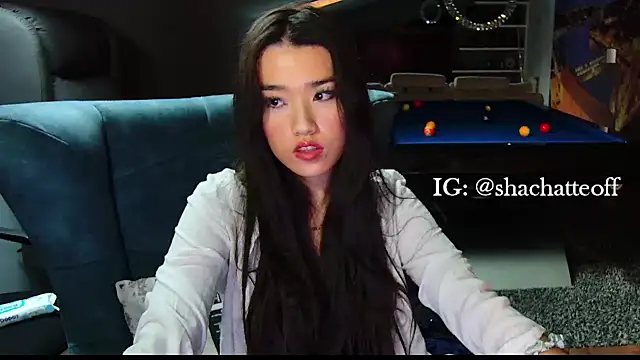 shachatteof online show from November 15, 8:44 am