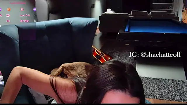 shachatteof online show from December 2, 10:20 am