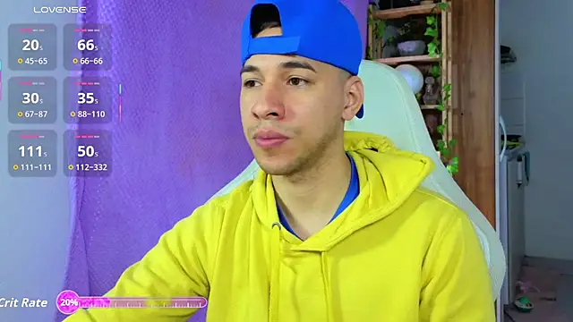 petter coleman  online show from November 14, 5:00 pm