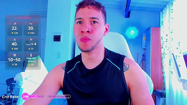 petter coleman  online show from January 10, 5:26 pm