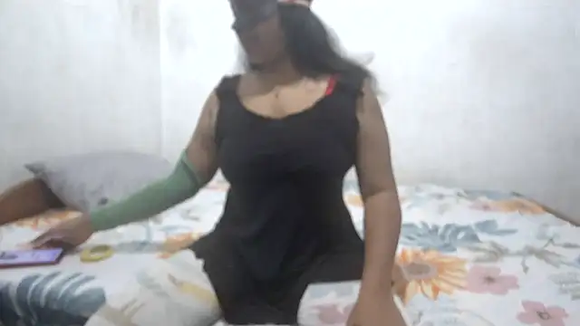 DevilZoone online show from December 22, 3:42 pm