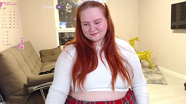 Mia Bows online show from January 16, 3:13 pm