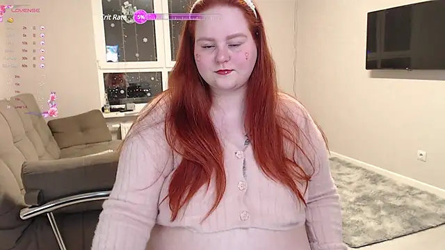 Mia Bows online show from February 14, 3:58 pm