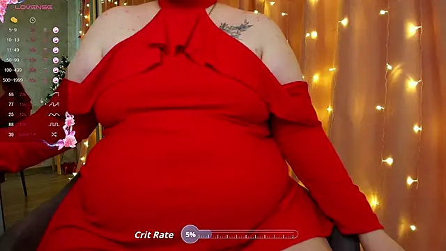 Mia Bows online show from December 14, 1:27 pm