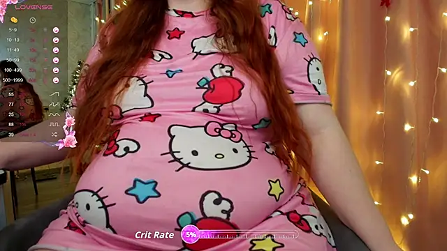 Snapshot of Mia_Bows chatting on January 9, 1:08 am Mia Bows online show from January 9, 1:08 am