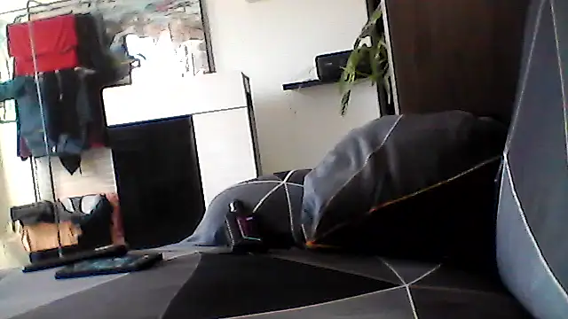 mickzizi online show from March 3, 8:53 am