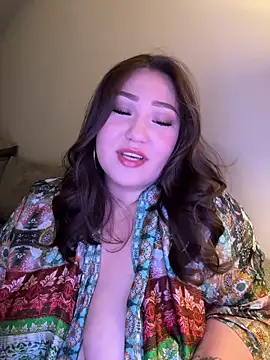 RosieDixx online show from December 21, 4:30 am