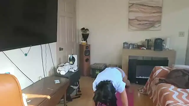 Snapshot of queendab626 chatting on December 3, 2:48 pm queendab626 online show from December 3, 2:48 pm