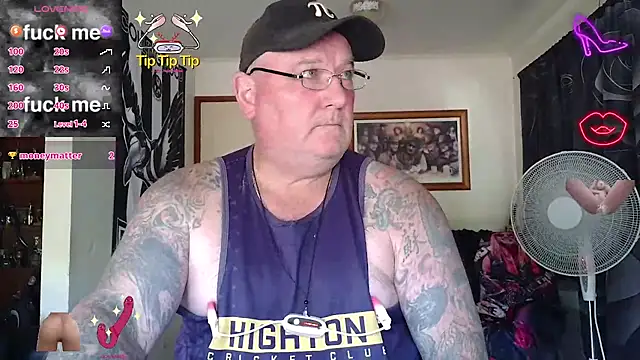 HOTANAL online show from February 12, 1:00 am