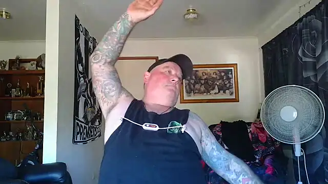 HOTANAL online show from March 5, 1:12 am